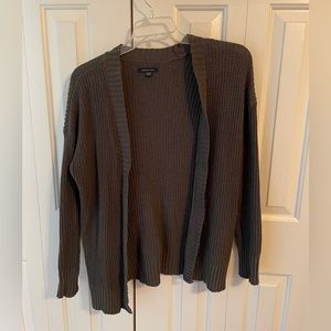 American Eagle XS cardigan